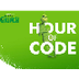 Grinch Hour of Code