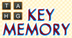 Key Memory Game for Kindergate