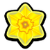 Spring Drag & Drop Puzzle