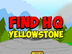 Escape Yellowstone