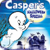 Casper on Halloween!
