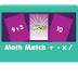 ABCya! Math Match | Kids Pract