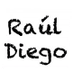 Raúl Diego 