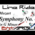 Line Riders | Mozart - Symphon