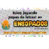 Sopa de Letras