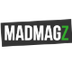 Create your mag for free: Madm
