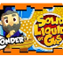 SOLID, LIQUID OR GAS