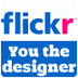 flickr | You the Designer