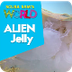 Alien Jelly | Scuba Sam's Worl
