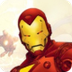Iron Man (Anthony Stark) - Mar