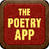 The Poetry App for iPad on the