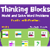 Thinking Blocks - Mult & Div