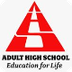 Adult High School Diploma