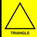 Triangle Song