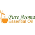 Pure Organic Oil