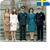 Королевская семья Швеции