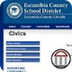 Escambia County School Distric