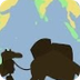 The Silk Road: Connecting the