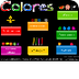 APRENDEMOS LOS COLORES