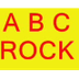 ABC ROCK 