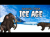 Jurassic Chase: Ice Age - PE G