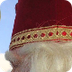 Sinterklaas verhaal - Het klim