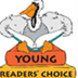 Louisiana Teen Readers' Choice