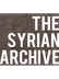 Syrian Archive 