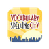 SpellingCity noun lessons