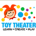Toy Theater - Art Activities