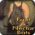 Fruit & Nectar Bat Feeding 