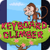 Keyboard Climber
