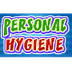 Personal Hygiene Game