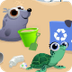 Kodable: Beach Cleanup