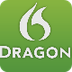 Dragon Dictation for iPhone, i