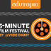 Five-Minute Film Festiva