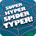 Spider Typer