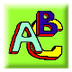 Letters of the Alphabet