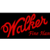 WALKER GUITARS,fine handmade g
