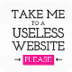 The Useless Web