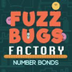 Fuzz Bugs Number Bonds