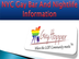 NYC Gay Bar And Nightlife Info