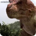 T-Rex Vs.. Triceratops - YouTu