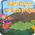 Saint George and the Dragon - 