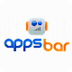 Apps Bar | Create an App