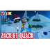 Zack & Quack - La lettre au pè