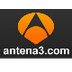 ANTENA 3 TV - Noticias - Serie