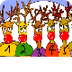 Reindeer Orchestra