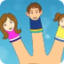 Finger Family Collection - 7 F