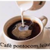 Café Pontocom Leite - E